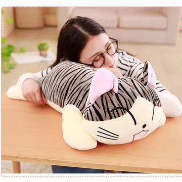 【Fast shipping】gấu bông mini cuteđồ chơi mèo búp bê bông mèo con gấu bông con mèo quà gift quà sinh nhật quà tặng sinh nhật nữ quà sinh nhật cho nữ quà tặng bạn mèo bông gấu bông mèo