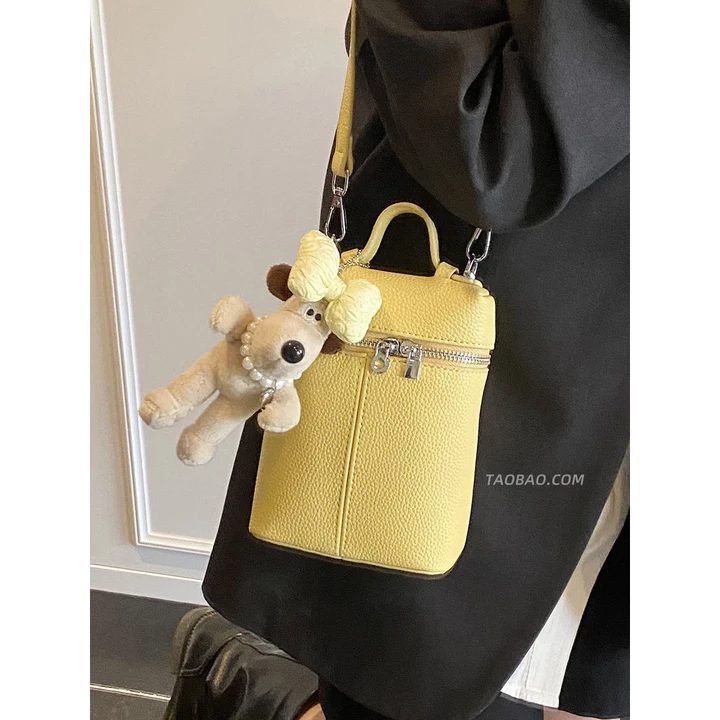 Women's Handbag – Mini – 6