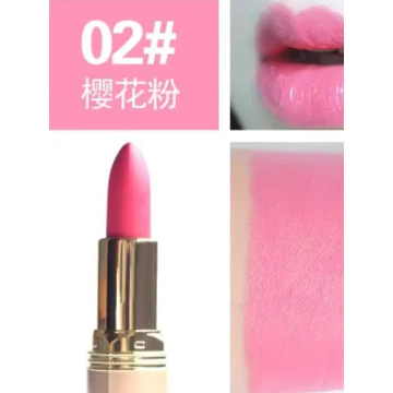 Hoa Anh Đào Màu Hồng Son Môi Chính Thức Chính Thức Thương Hiệu Lớn Bột Barbie Khỏa Thân Ánh Sáng Hồng Bột Hoa Hồng Dưỡng Ẩm Trơn Lip Glaze Nữ Làm Trắng Da