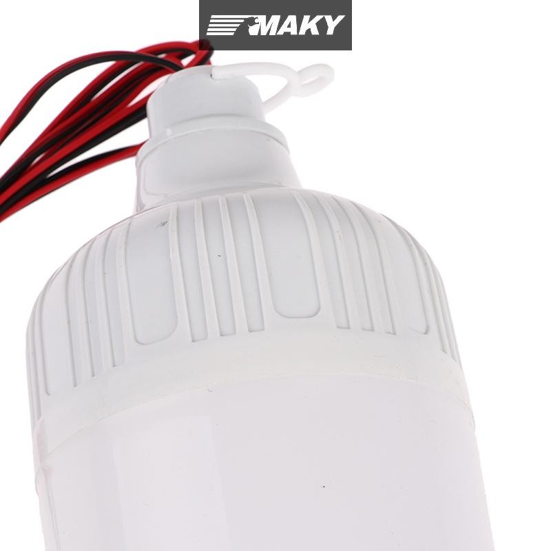 Newwellknownepic Đèn Led Ampoule Led illas 12V Đèn 20W 30W Bóng Đèn Spot Di Động VN