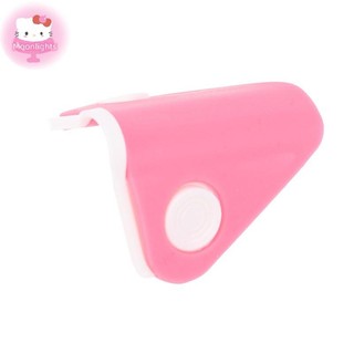 Moonlights 1 Chiếc Mũi Shaper Kẹp Mũi Nâng Định Hình Cầu Thẳng Kẹp Nâng Mặt Mặt Corrector Dụng Cụ Làm Đẹp EN