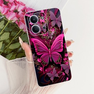 Ốp điện thoại Mềm Cho Xiaomi Redmi 15C Vỏ 2025 Phong Cách Mới Rồng Máy Bay Mỏng TPU Silicon Ốp điện thoại Cho Xiaomi Poco C85 4G 5G Ốp điện thoại