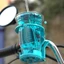 EDB * Giá đỡ đồ uống xe máy Cài đặt nhanh với nhiều hộp đựng khác nhau