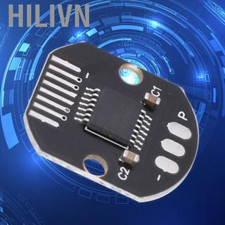 Hilivn Camerina AS5048A Bộ mã hóa từ tính Cổng giao diện ngoại vi nối tiếp Cổng mô-đun có độ chính xác cao