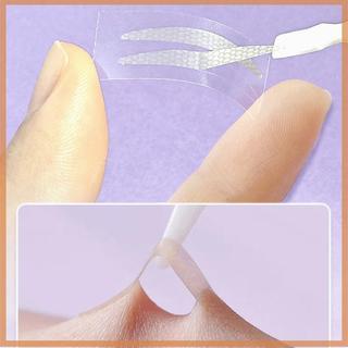 [savemoneyeveryday] 120 Cái / cuộn Mí Mắt Đôi Vô Hình Rơi Miếng Dán Cho Mí Mắt Nhỏ Giọt Băng Mí Mắt Đôi [vn]