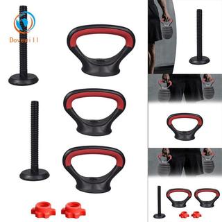 Dovewill Quả Tạ Kettlebell - Tập Thể Dục và Tăng Sức Mạnh tại Nhà hoặc Ngoài Trời