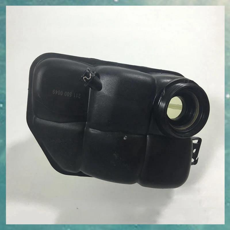 [uhktyltui.vn] Bình nước phụ trợ làm mát tản nhiệt 2115000049 Dành cho - W211 C219 S211 E-CLASS