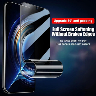 Phim Hydrogel Chống Gián Điệp Cho Honor 400 200 100 90 Smart 80 X9 X9d X9a X9c X9b X8 X8b X8a Magic 8 7 Lite 6 Pro 4G 5G Bảo Vệ Màn Hình Riêng Tư