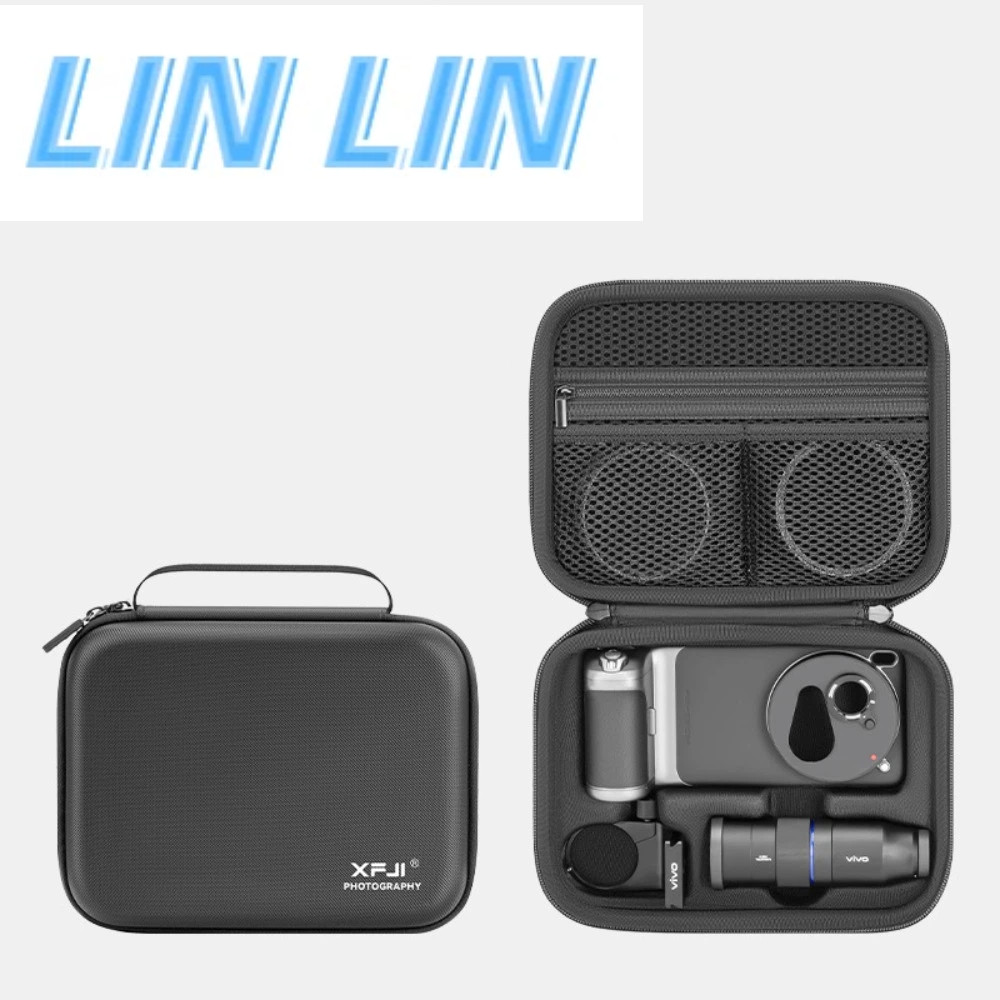 Thích hợp cho Vivo X300pro Photographer Set Phụ kiện túi lưu trữ ...