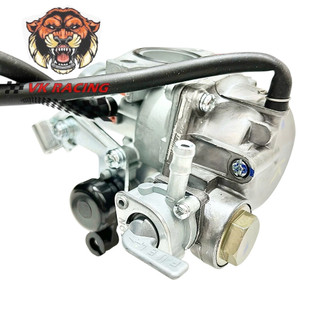 Bình xăng con wave 150cc - chế cho xe độ 57