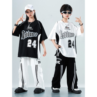 Đồ Nhảy Cho Bé Gái Hiphop Đồ Nhảy Hiện Đại Bé Trai Đồ Biểu Diễn Nhảy Jazz Quần Nhảy Đồ Nhảy Zumba Đồ Nhảy Cho Bé