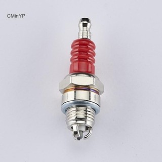 【vạn】Bugi thay thế L7T cho động cơ 2 thì công suất 2500-5200W, tương thích với nhiều loại máy cắt và thiết bị làm vườn