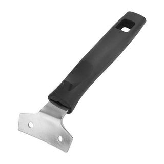 Chảo chống bỏng tay cầm lỗ đơn đa năng, dùng cho sữa/chiên, tay cầm chống bỏng