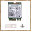 1 CÁI Thẻ AC7265 7265NGW FRU00JT469 802.11AC NGFF BT4.0 Phụ tùng thay thế cho dòng E550 E455 E555