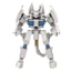 Taox MOC Sản phẩm mới Mô hình đồ chơi tàu Mecha Sky Group
