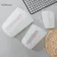 GCDHome 125 / 250 / 500ml Dụng Cụ Cốc Đo Silicon Có Cân Tự Làm Thạch Cao Thạch Cao Nhựa Dính Keo Trộn Cốc Dụng Cụ Trang Sức Làm HOT