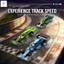 Khối xây dựng ô tô kéo lùi F1 Racing - Đồ chơi mô hình lắp ráp cho bé trai