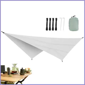 Bạt che nắng chống nước trên bãi biển Tấm che nắng Mái hiên che nắng cho sân bãi biển Sân sau Sân vườn Sân hiên hiên hiên nhà mueadsyvn