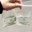 Túi cá mô phỏng sáng tạo với đồ chơi Squishy silicon giống như nước để giảm căng thẳng và chơi giác quan