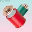 {AKIN} Trà Thiếc Có Thể Bảo Quản Mini 1 Bình Giấy Kín Rỗng Cho Lá Trà Nhà Bếp Gia Đình Tổ Chức Chức Năng {a}