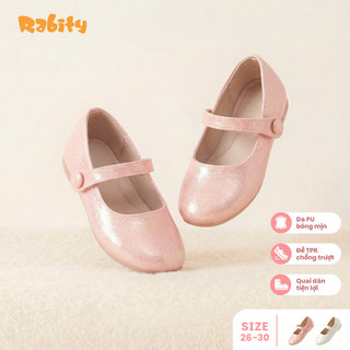 Giày búp bê bé gái Rabity 683.032