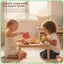 24 Chiếc Trẻ Em Ăn Mặc Giả Bộ Trà Bé Gái Chiều Đồ Chơi Nhà Bếp Cho Nhà Chơi Đảng Nhập Vai Trò Chơi