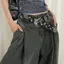 Phong Cách Hàn Quốc Retro Jeans Thắt Lưng Nữ Cá Tính Y2K Vintage INS Style Với Thắt Lưng Quần Jean Trang Trí Thắt Lưng Phụ Kiện Quần Áo VN