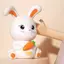 Bunny Piggy Bank Hình Hộp Tiết Kiệm Tiền Tượng Động Vật Thủ Công Hộp Tiết Kiệm Kệ Nhà Để Bàn Phòng Ngủ Quà Tặng Sinh Nhật VN