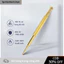 Bút Dò Huyệt Đa Năng 13cm - Tìm Huyệt, Kích Thích, Thư Giãn