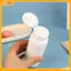 VFZ 1 CÁI 30 / 50 / 100 / 150g Chai Bột Talcum Có Thể Đổ Lại Mỹ Phẩm Bột Đựng Nhựa Hộp Đựng Bột Trống Chai Louislifecool