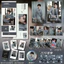 Bán Hàng Mới Liu Haoran 23 Độ Phương Tiện Theo Dõi Đơn Vị Photocard Hỗ Trợ Hàng Hóa Huy Hiệu Thanh Hao Laser Vé Ảnh Gypsophila Cao Qu