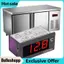 Belleshopp Đồng hồ đo nhiệt độ kỹ thuật số TPM-900 220V Famus TPM-900 với bộ điều chỉnh nhiệt độ kỹ thuật số