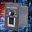 Belleshopp Belleshopp Bộ điều khiển tốc độ động cơ HURRISE DC12-60V 20A Bàn chải DC Bộ điều chỉnh ngược ổn định và chuyển tiếp Dòng điện áp dụng nằm trong khoảng 10A