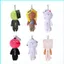 HK1 Yukio Plushie Móc Khóa Khu Vực Nhật Bản Truyện Dân Gian Xấu Xí Dễ Thương Nhân Vật Hoạt Hình Mềm Mại Sang Trọng Quyến Rũ KH1