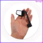 Kẹp ABS màu đen- Gương chiếu hậu có thể điều chỉnh cho kính xe đạp Mũ bảo hiểm đi xe đạp an toàn kevga
