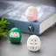 Khung Ảnh Nhật Bản Gốm Daruma Búp Bê Thủ Công Luy Quyến Rũ May Mắn Trang Trí Phong Cảnh Trang Trí Nhà Thu Nhỏ Phụ Kiện Quà Tặng VN