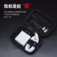 Túi đựng máy ảnh CCD chống nước bằng da Thích hợp cho hộp lưu trữ máy thẻ cổ điển Vỏ cứng Đệm chống sốc di động