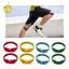 Bộ ổn định dây đeo đầu gối Patella Hỗ trợ nẹp đầu gối nén Bảo vệ đầu gối cho bóng đá Huấn luyện đi bộ đường dài