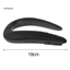< CarFashion > Loa USB hình chữ U tương thích Bluetooth Loa không dây di động có thể đeo được