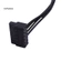 < CarFashion > Cáp nguồn Mini 4Pin sang 2 SATA SDD thay thế cho bo mạch chính Lenovo