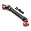 1 Chiếc 45-130mm Thép Mặt bích Ổ Trục CVD Cho 1 / 10 RC Bánh Xích Trục SCX10 Traxxas TRX4 D90 Redcat GEN8 1 / 14 Tamiya Máy Kéo Xe Tải