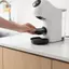 Bộ chuyển đổi cà phê có thể tái sử dụng cho máy viên nang Dolce Gusto Chuyển đổi dễ sử dụng cho quán cà phê gia đình và văn phòng Barista Style ELWW