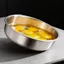 Bát Trứng WANYEDI Có Nắp, Có Nắp Bát Trứng Hấp 20cm, Bát Canh Chống Dính Chống Rơi Bảo Quản Thực Phẩm