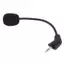TMOY Thay Thế Trò Chơi Mic 3.5 Mm Micro Cho Kingston HyperX Cloud 2 II X Core Tai Nghe Chơi Game Phụ Kiện TMOY