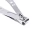 Trong Kho 1 cái/bộ Nail Clipper Thép Không Gỉ Móng Tay Móng Chân Cắt Móng Tay Cắt Cá Tuyết