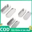 Trong Kho Tiệt Trùng Hộp Nhiệt độ Cao Kháng Nha Khoa Nail Tool Khay Tiệt Trùng Cá Tuyết