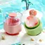 GE Ice Ball Mold Phiên Bản Hộ Gia Đình Kín Thiết Kế Lớn Cấp Thực Phẩm Cho Qui-freeze VN
