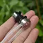 Máy bơm ép Micro GE DC 3.7V N20 Mini Peristaltic Full Metal Gear Metering Pump cho bộ dụng cụ thí nghiệm Xử lý chất lỏng DIY Sử dụng VN