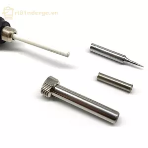 GE Điện Hàn Sắt Đầu Hàn Tay Cầm Adapter Cho NO.907T 905E VN