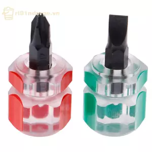 GE 1 Máy Tua Vít Di Động Đầu Củ Cải Sửa Chữa Vít Dụng Cụ Cầm Tay Sửa Chữa Chính Xác VN